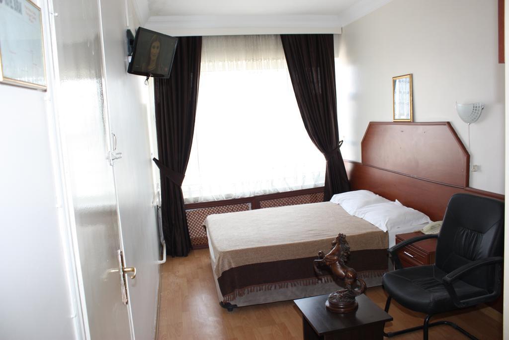 Burak Hotel Gaziantep Quarto foto