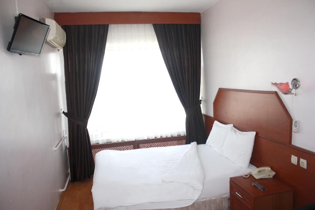 Burak Hotel Gaziantep Quarto foto
