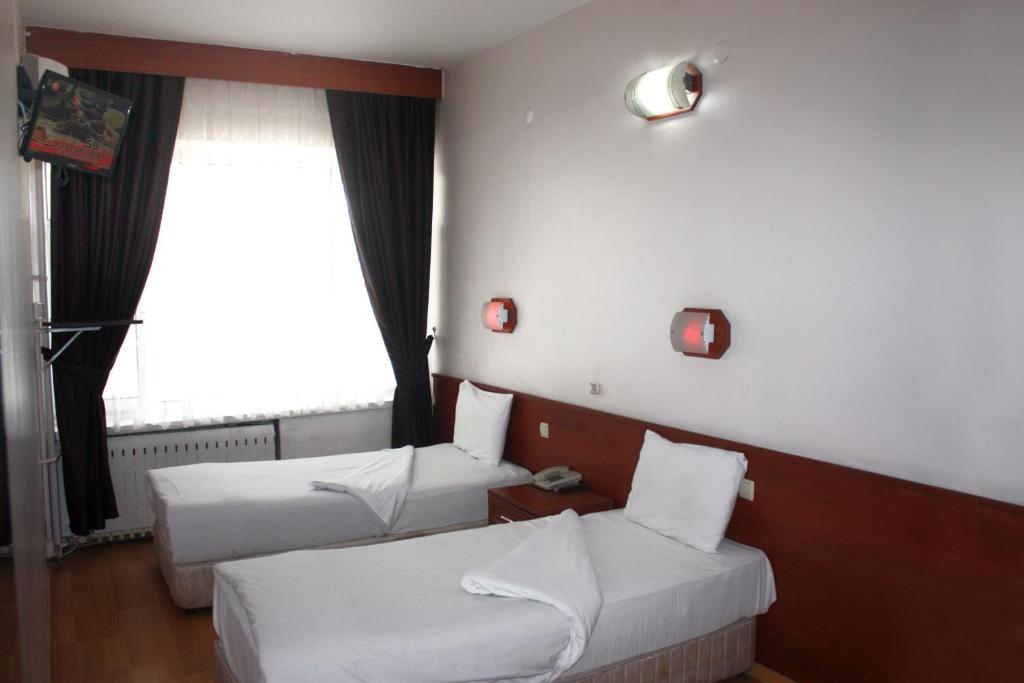 Burak Hotel Gaziantep Quarto foto